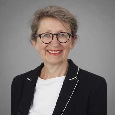 Portrait of Marine de Bazelaire, HSBC