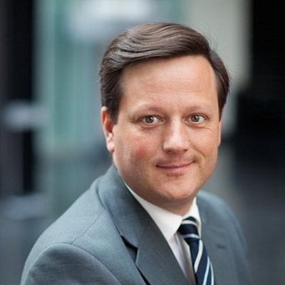 Portrait of Thomas Barbelet, Keolis